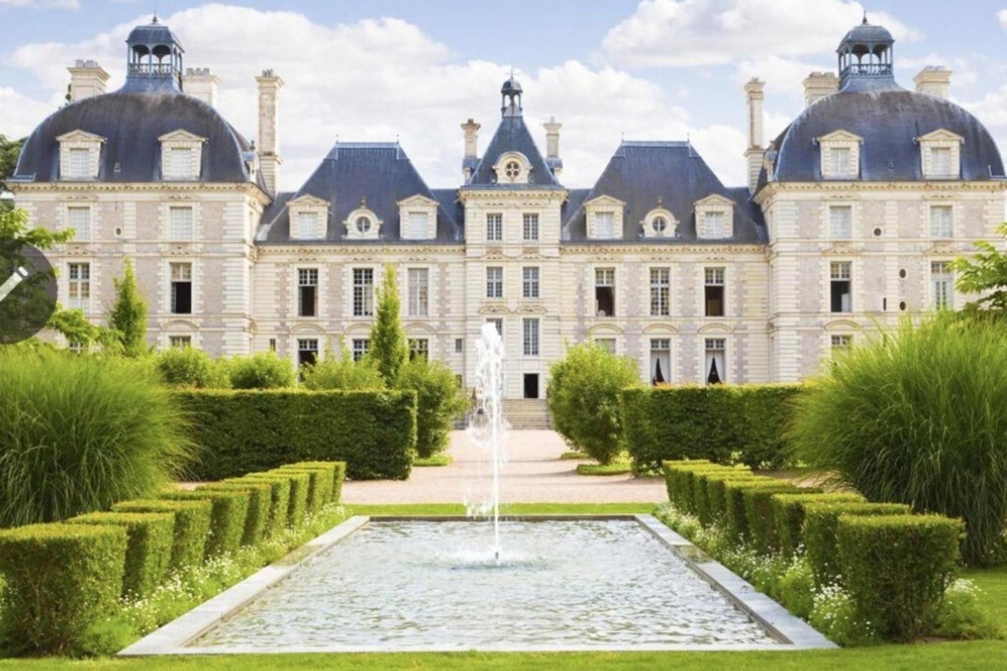Les Capucines Proche Beauval & Chateaux Saint-Aignan  Exterior photo