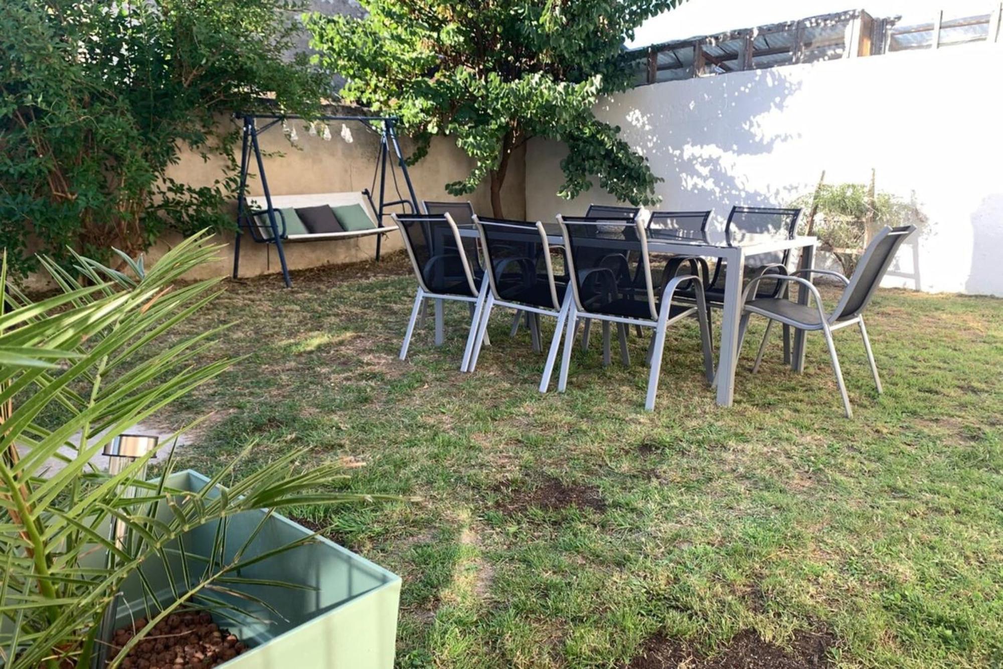 Les Capucines Proche Beauval & Chateaux Saint-Aignan  Exterior photo