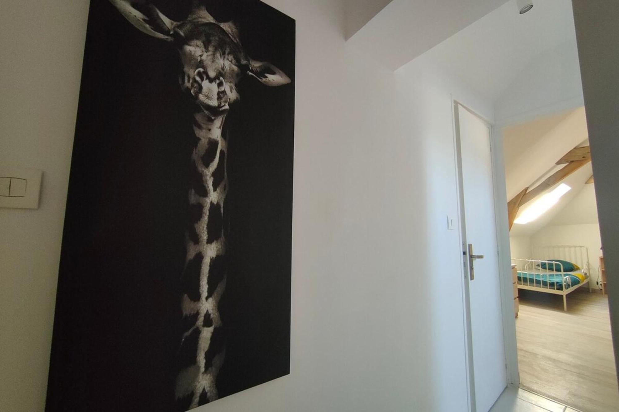 Les Capucines Proche Beauval & Chateaux Saint-Aignan  Exterior photo